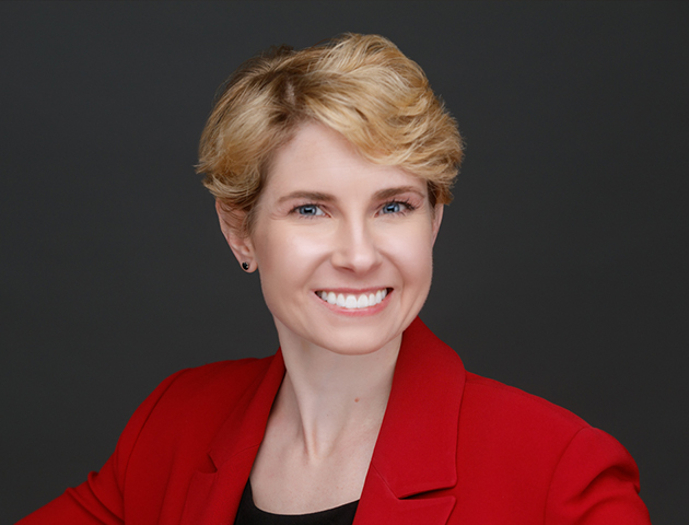 Attorney Jessica C. McElfresh professional headshot